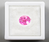 Рубеллит 1,96 карат 