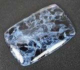 Кольцо c петерситом