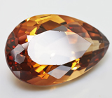 Империал топаз 11,36 карат 