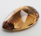 Империал топаз 11,36 карат 