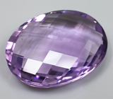 Боливийский аметист 31,96 карат 
