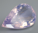 Лавандовый аметист 22,54 карат 