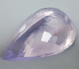 Лавандовый аметист 22,54 карат 