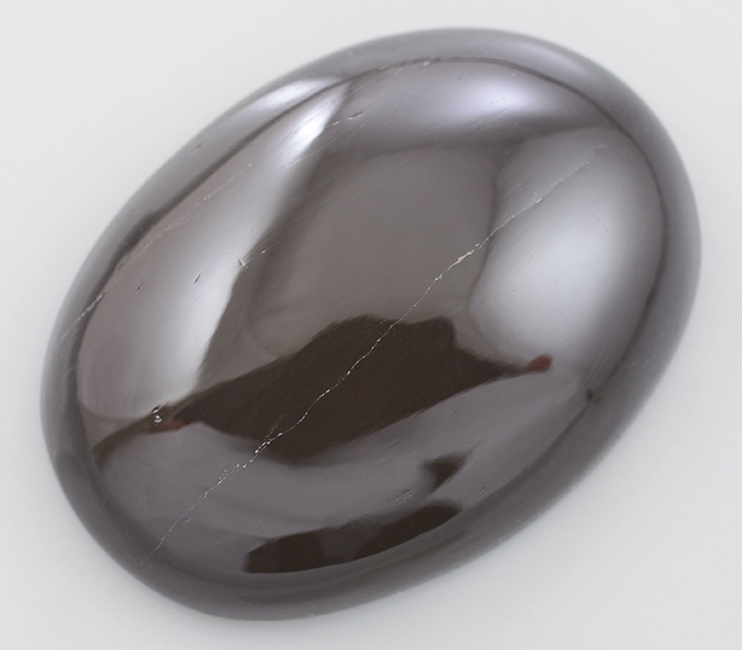 Шерл 65,3 карат