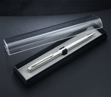 Серебряная шариковая ручка Серебро 925