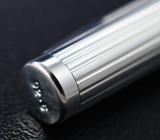 Серебряная шариковая ручка Серебро 925