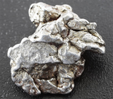 Осколок метеорита Кампо-дель-Сьело 20,94 грамм 