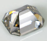 Муассанит 1,4 карат  