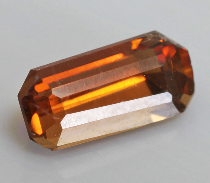 Actinolite (Актинолит) 0,41 карат