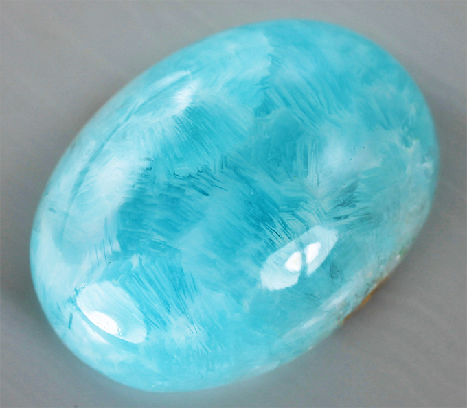 Hemimorphite (Гемиморфит) 16,17 карат
