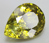 Mali garnet (Мали гранат) 3,59 карат Не указан