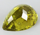 Mali garnet (Мали гранат) 3,59 карат Не указан