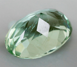 Montebrasite (Монтебразит) 1,15 карат Не указан