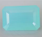 Peruvian Opal (Перуанский опал) 2,09 карат