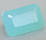Peruvian Opal (Перуанский опал) 2,09 карат Не указан