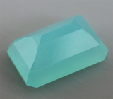 Peruvian Opal (Перуанский опал) 2,09 карат Не указан