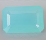 Peruvian Opal (Перуанский опал) 2,09 карат Не указан