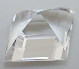 Petalite (Петалит) 4,15 карат Не указан