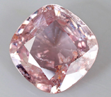 Без облагораживания! Сапфир падпараджа 1,35 карат 