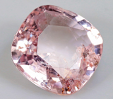 Без облагораживания! Сапфир падпараджа 1,35 карат 