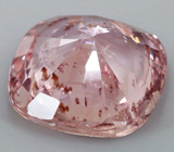 Без облагораживания! Сапфир падпараджа 1,35 карат 