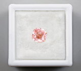 Без облагораживания! Сапфир падпараджа 1,35 карат 