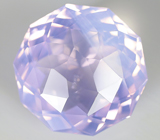 Лавандовый аметист 12,8 карат 