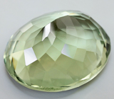 Зеленый аметист 16,05 карат 