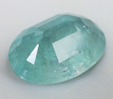 Grandidierite (Грандидьерит) 2,36 карат Не указан