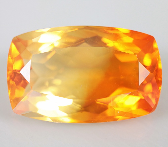 Mexican Opal (Мексиканский опал) 6,65 карат