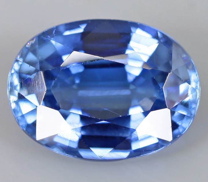 Кианит 1,48 карат