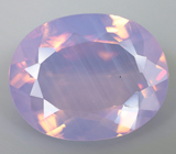Лавандовый аметист 5,74 карат 