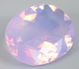 Лавандовый аметист 5,74 карат 