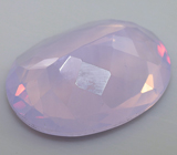 Лавандовый аметист 5,74 карат 