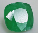 Fuchsite (Фуксит) 0,45 карат Не указан