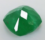 Fuchsite (Фуксит) 0,45 карат Не указан