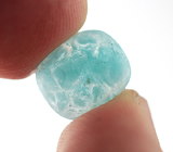 Hemimorphite (Гемиморфит) 4,32 карат Не указан