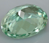 Montebrasite (Монтебразит) 1,92 карат Не указан