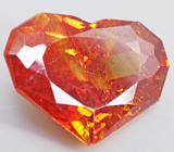Sphalerite (Сфалерит) 4,58 карат Не указан