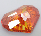 Sphalerite (Сфалерит) 4,58 карат Не указан