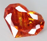 Sphalerite (Сфалерит) 4,58 карат Не указан