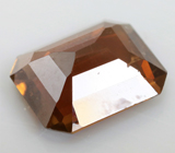Actinolite (Актинолит) 1,25 карат Не указан