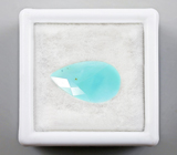 Peruvian Opal (Перуанский опал) 2,7 карат Не указан