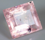 Морганит 4,08 карат 