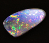 Australian Opal (Австралийский опал) дублет 7,63 карат