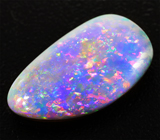 Australian Opal (Австралийский опал) дублет 7,63 карат Не указан