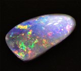 Australian Opal (Австралийский опал) дублет 7,63 карат Не указан