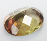 Andalusite (Андалузит) 2,25 карат Не указан
