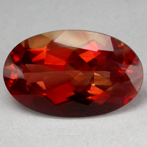 Великолепный чистейший андезин лабрадорит 2,23 карата