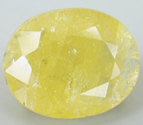Londonite (Лондонит) 2,43 карат